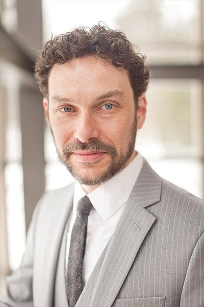 Noah Fried