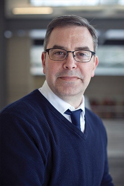 Brent Wrobel