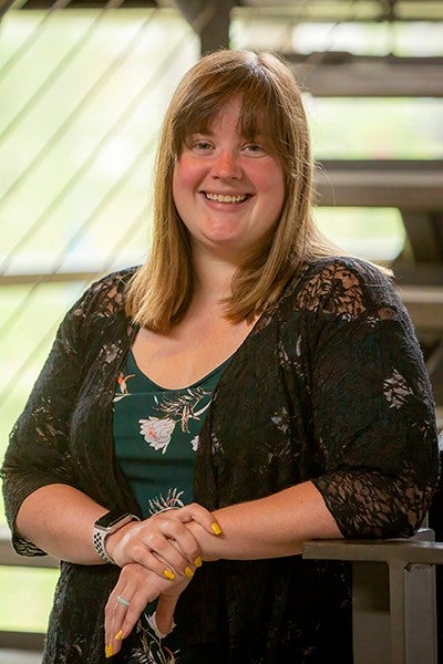 Hanna Charrette